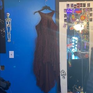 TeezeMe dress, size 11